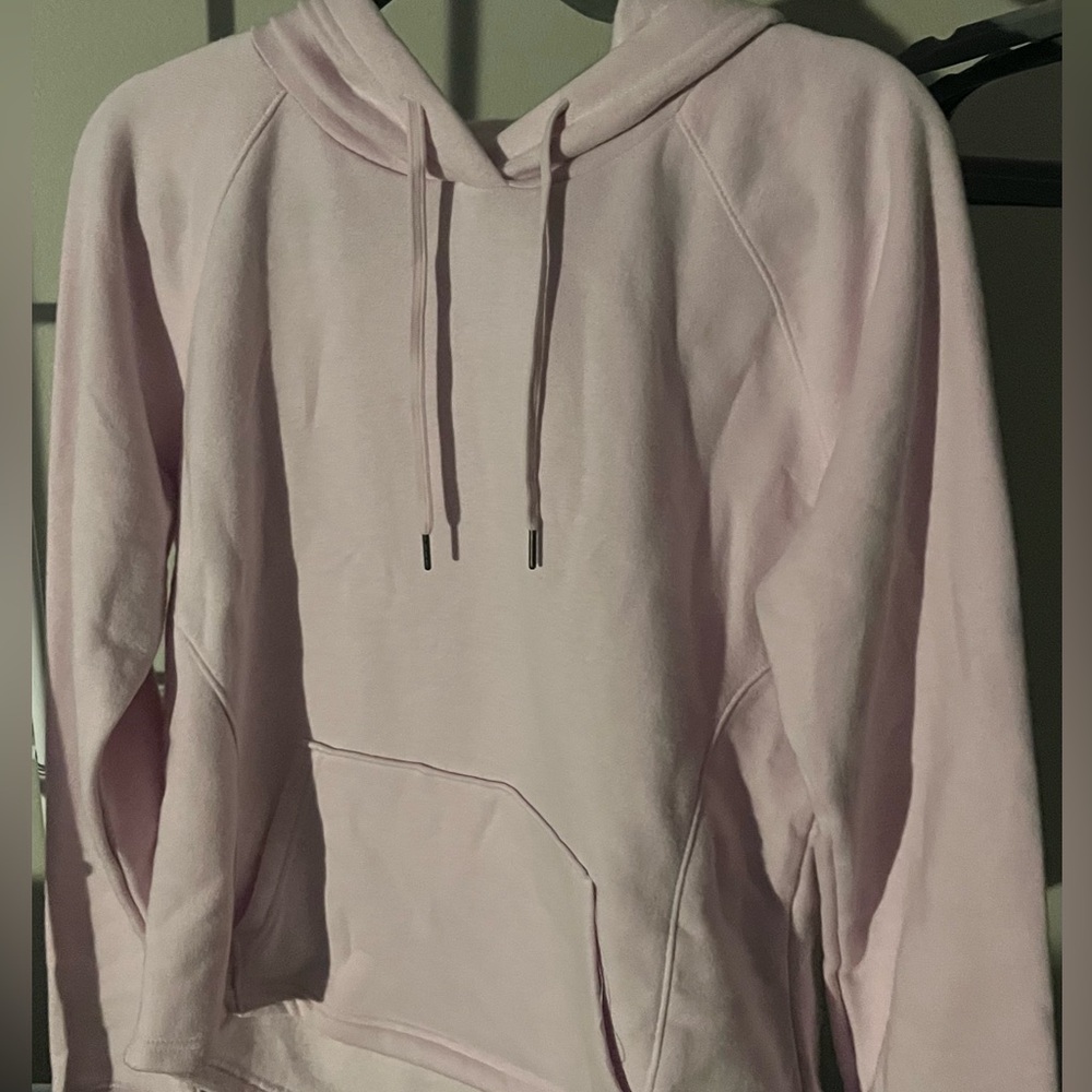 Tek gear hoodie